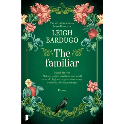 Image de The familiar