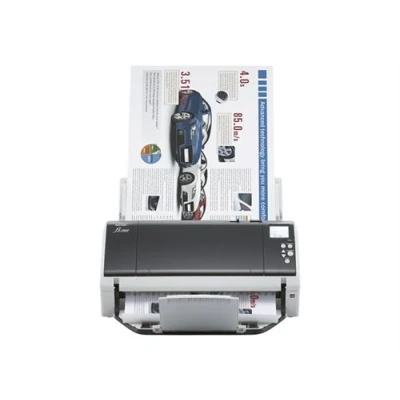 Image de Fujitsu fi 7480 scanner de documents