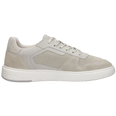 Afbeelding van Cycleur De Luxe Toboggan Sneakers Laag Lichtgrijs Maat 44