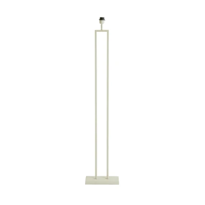 Afbeelding van Light &amp; Living Vloerlamp SHIVA 30x15x141cm Wit