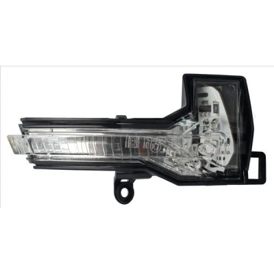 Afbeelding van TYC 337 0316 3 Knipperlichten Buitenspiegel links Met LED VOLKSWAGEN: Polo VI