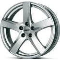 Afbeelding van Alutec Freeze 6.5x16 5x108 ET50 63.4 Velg