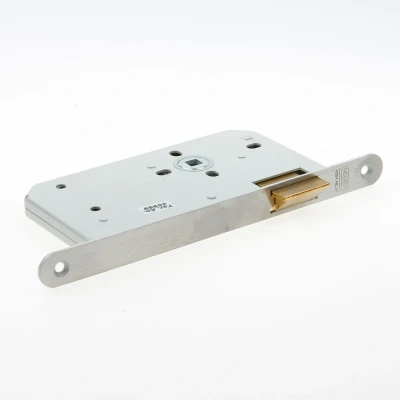 Afbeelding van Nemef loopslot 635/17 rs 60mm afgerond
