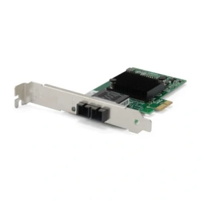 Image de LevelOne GNC 0200 Adaptateur réseau PCIe 2.0 profil bas 1000Base LX/1000Base SX 850 nm