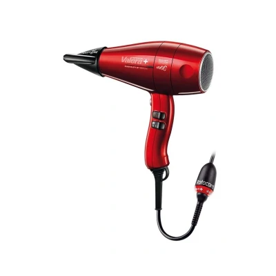 Afbeelding van Valera Föhn Swiss Silent Jet 8500 rood 2000W