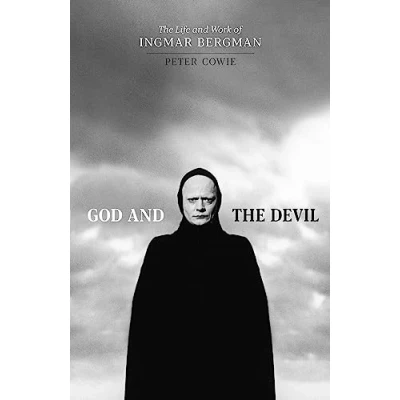 Afbeelding van God and the Devil