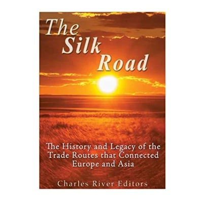 Afbeelding van The Silk Road