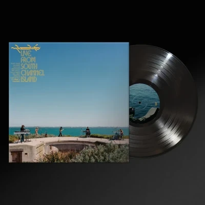 Afbeelding van Mildlife Live From South Channel Island (2 LPs)