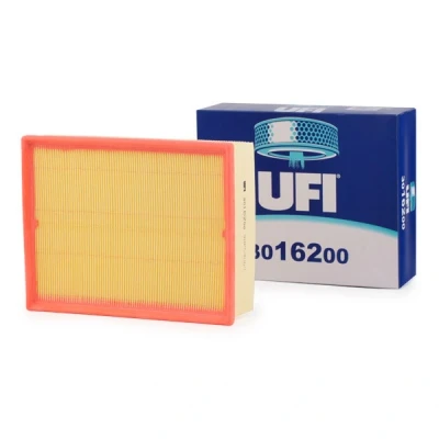 Afbeelding van UFI 30.450.00 Luchtfilter 44 216 264 Filter insert CHEVROLET: Epica Saloon