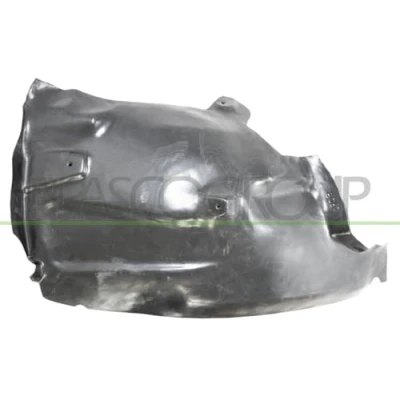 Afbeelding van PRASCO PG5303613 Wielkast Rechts voor, Binnen Achterste deel PEUGEOT: 508 I SW