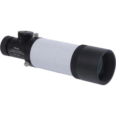 Afbeelding van Vixen Zoekerstelescoop 7x50 Met kruisdraad en verlichting
