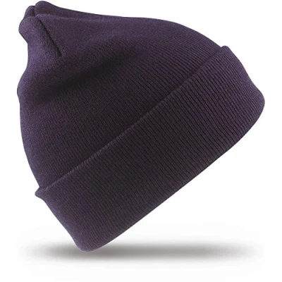 Afbeelding van Result Heavyweight Thinsulate Beanie RC33 Navy
