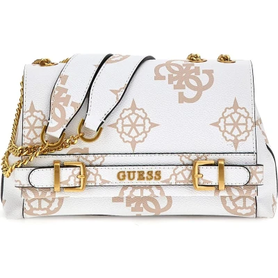 Afbeelding van Guess Sestri Logo Crossbody