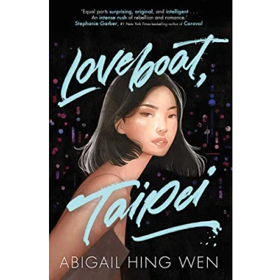 Afbeelding van Loveboat, Taipei