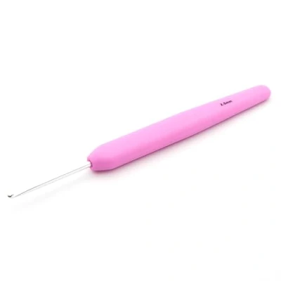 Afbeelding van KnitPro Waves 2.0 Fuchsia haaknaald 2,50mm