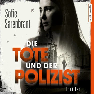 Afbeelding van Die Tote und der Polizist