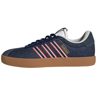 Afbeelding van adidas Sportswear VL Court 3.0 Sneakers Heren Blauw 38 2/3