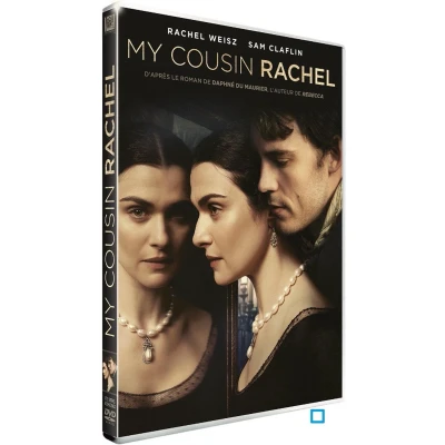 Afbeelding van My Cousin Rachel