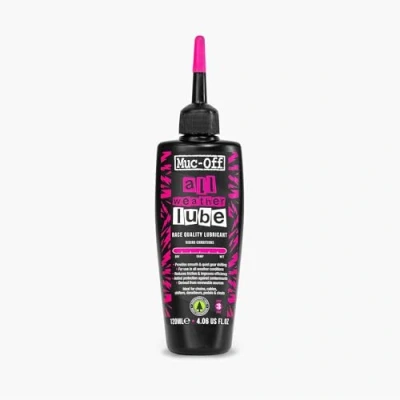 Afbeelding van Muc Off All Weather Lube 120ml