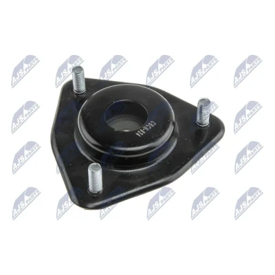 Afbeelding van NTY AD CH 024 Veerpootlager Vooras Zonder lager JEEP: Compass, Patriot, DODGE: Caliber