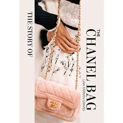Afbeelding van the Story of Chanel Bag