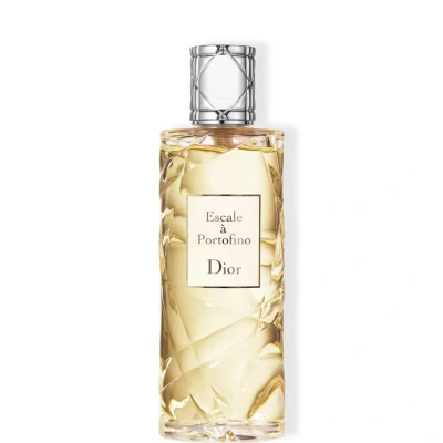 Afbeelding van CHRISTIAN DIOR Escale a Portofino EDT Vapo 125 ml