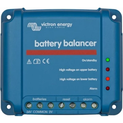 Afbeelding van Victron Energy Battery Balancer BBA000100100 Accubewaking