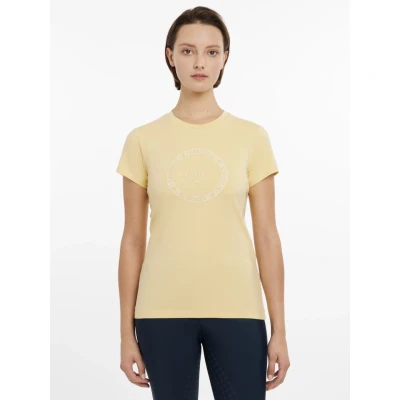 Image de LeMieux T Shirt Classique MimosaVendu par Agradi