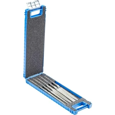 Afbeelding van PFERD 15826272 Set diamantvijlen voor mobiele telefoons D126 1 stuk(s)