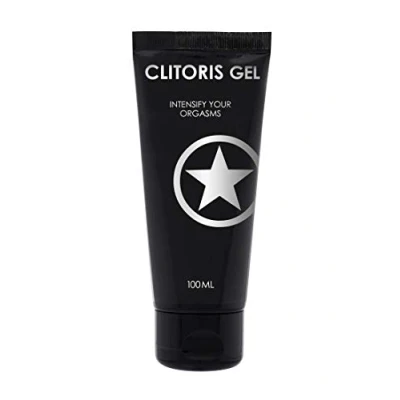 Afbeelding van Ouch! Clitoris Gel 100 ml