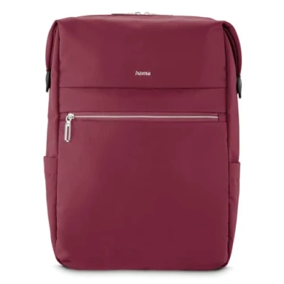 Afbeelding van Hama Laptop rugzak &quot;Ultimate&quot;, tot 41 cm (16,2&quot;), rood