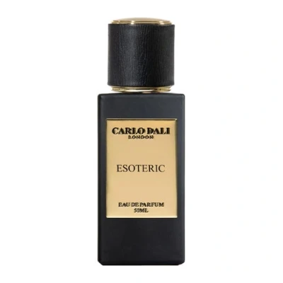 Afbeelding van Carlo Dali Esoteric Eau de Parfum 50 ml