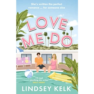 Afbeelding van Love Me Do