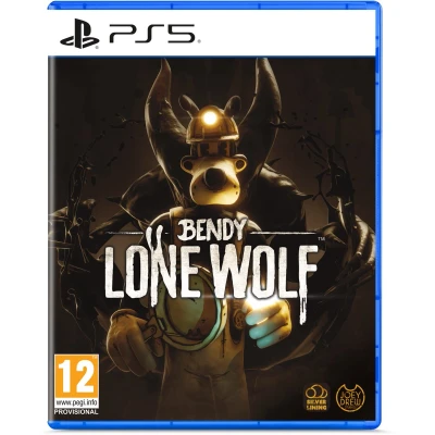 Afbeelding van Bendy: Lone Wolf PS5