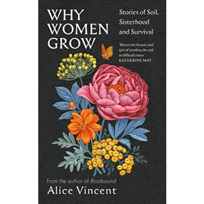 Afbeelding van Why Women Grow