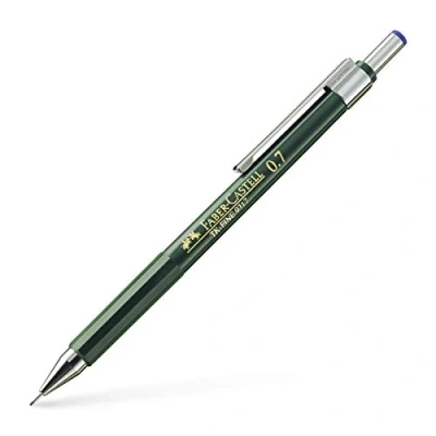 Afbeelding van Faber Castell Vulpotlood 1367
