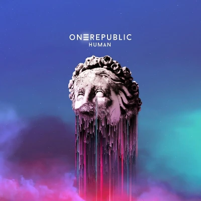 Afbeelding van Onerepublic Human (CD)