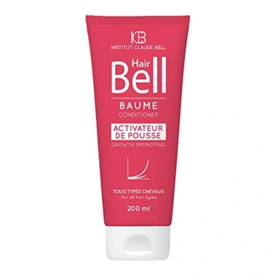 Afbeelding van Hairbell 2020 Haargroei Versnellende Conditioner 200ml.