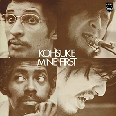 Afbeelding van Kohsuke Mine First (2 LPs)
