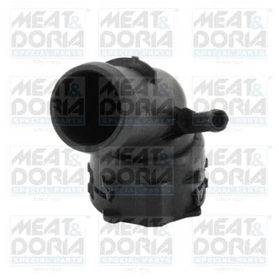 Afbeelding van MEAT &amp; DORIA 93585 Flens VOLKSWAGEN: Touran II, Golf 7, 7 Variant, SEAT: Ateca, Leon III ST, AUDI: A3 Sportback, Hatchback