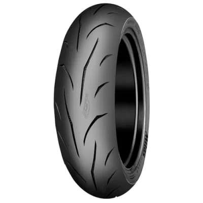 Image de Pneu Moto Supersport Mitas Sport Force Plus 100/80 17 52H FRONT