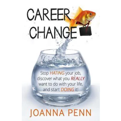 Afbeelding van Career Change