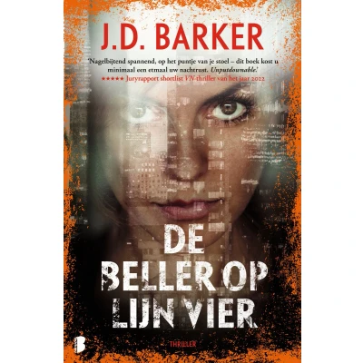 Afbeelding van De beller op lijn vier