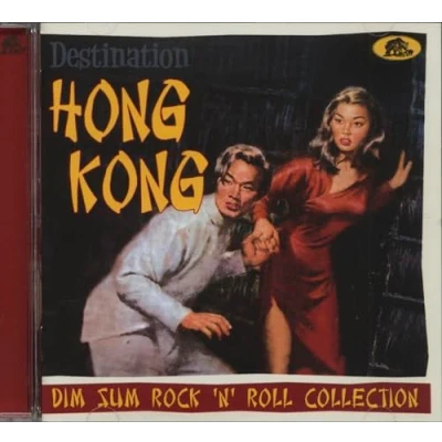 Afbeelding van Destination Hong Kong