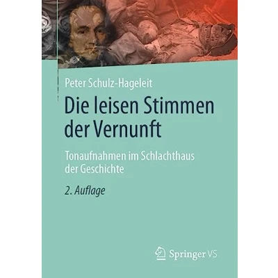 Afbeelding van Die leisen Stimmen der Vernunft