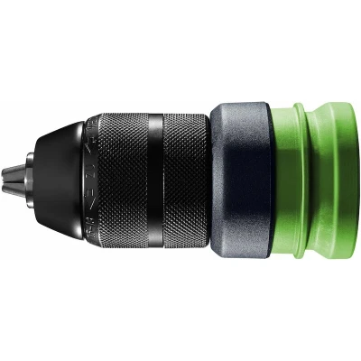 Afbeelding van FESTOOL KC 13 KHC snelspanboorkop 577526