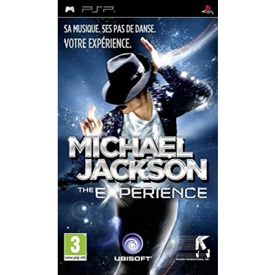 Afbeelding van Michael Jackson : The Experience