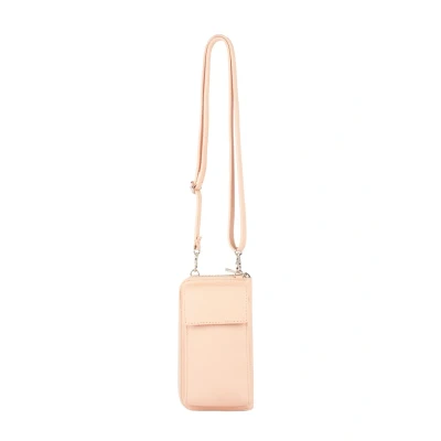 Afbeelding van faina Shopper, Dames, Maat: One Size, Pink