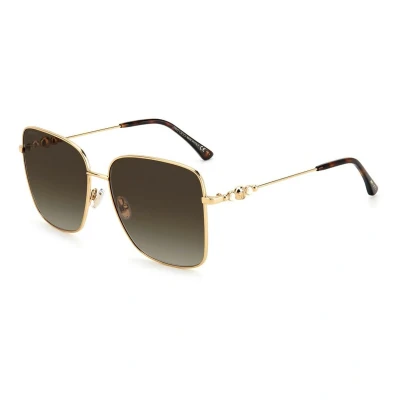 Afbeelding van Zonnebril Dames Jimmy Choo HESTER S 06J HA ø 59 mm