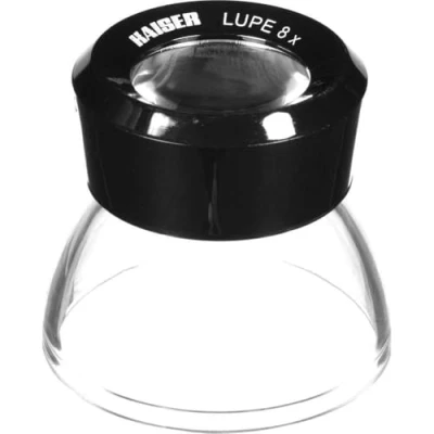 Afbeelding van Kaiser 8x Stand Loupe Magnifier